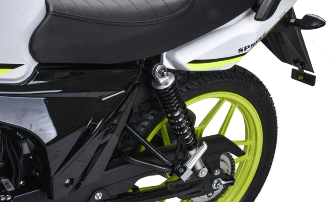 Мотоцикл MOTOLAND (МОТОЛЕНД) 200 SPRINT в Бердске