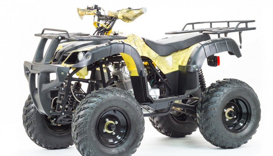 Квадроцикл MOTOLAND (МОТОЛЕНД) 250 ADVENTURE в Бердске