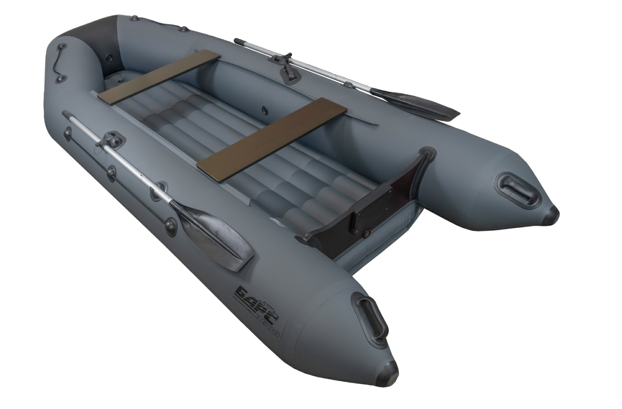 Лодка Барс 3600 НДНД в Бердске