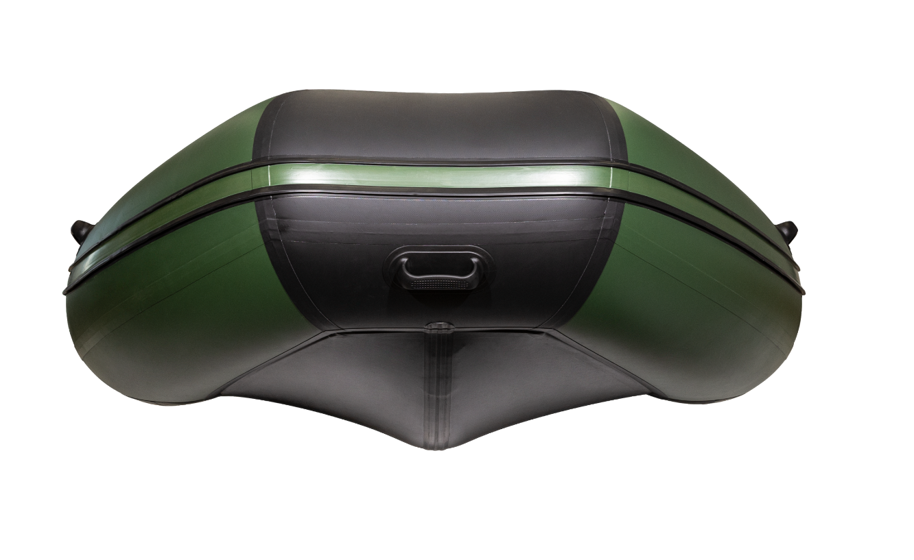 Лодка Ривьера Максима 3600 СК в Бердске