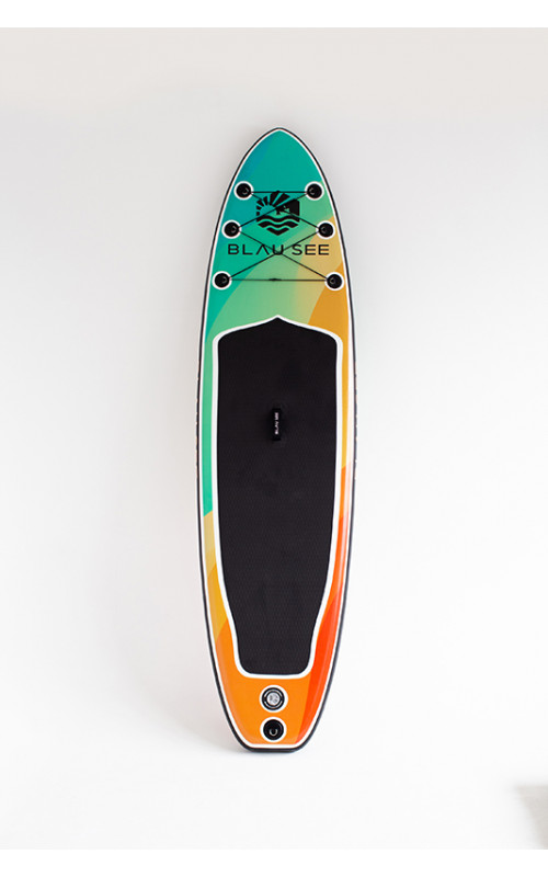 НАДУВНОЙ SUP-BOARD BREEZE 10,6 в Бердске