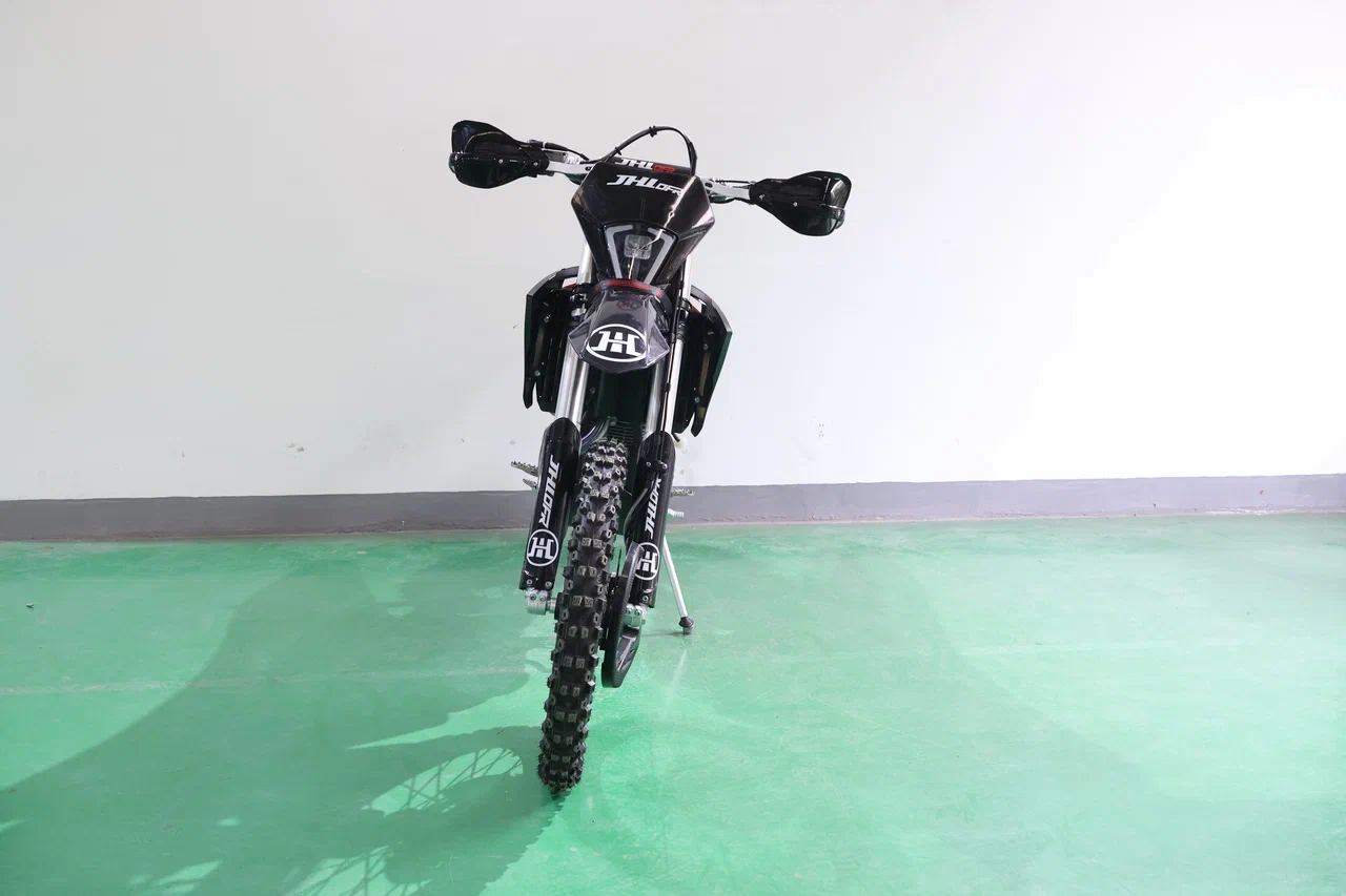 Мотоцикл JHLMOTO JHLofr GS CB300RL в Бердске