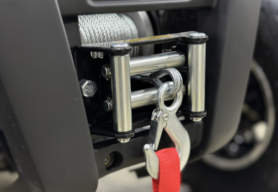 Квадроцикл GBM MAVERICK 300 NEW PREMIUM в Бердске