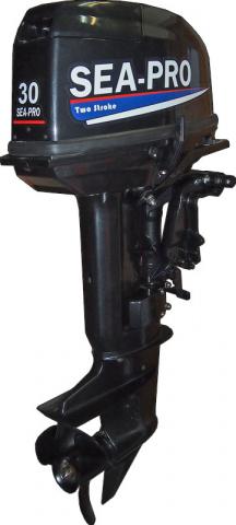 Лодочный мотор SEA-PRO Т 30S в Бердске