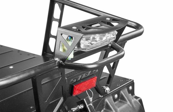 Снегоход STELS АТАМАН SA800T 2.0 в Бердске