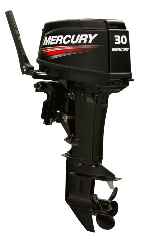 ЛОДОЧНЫЙ МОТОР MERCURY 30 MH в Бердске