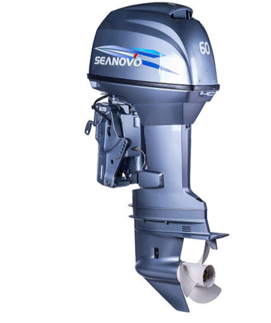 Лодочный мотор SEANOVO SN60FHL-D в Бердске