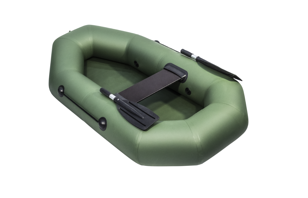  Лодка АКВА-ОПТИМА 190 в Бердске