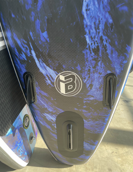 SUP (САП) ДОСКА RAIDEX I BOARD 11’ (332СМ) N 17 в Бердске