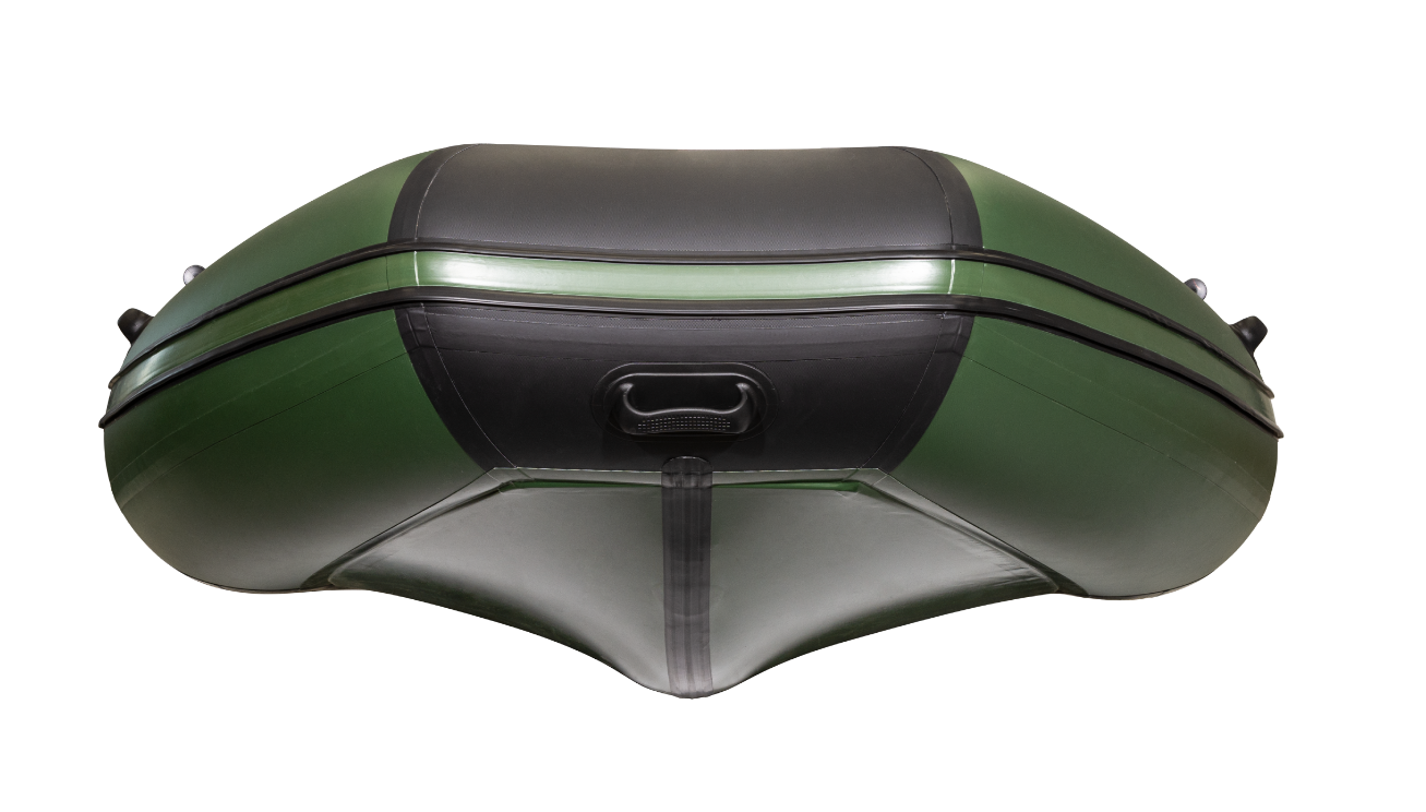 Лодка Ривьера Максима 3400 СК в Бердске