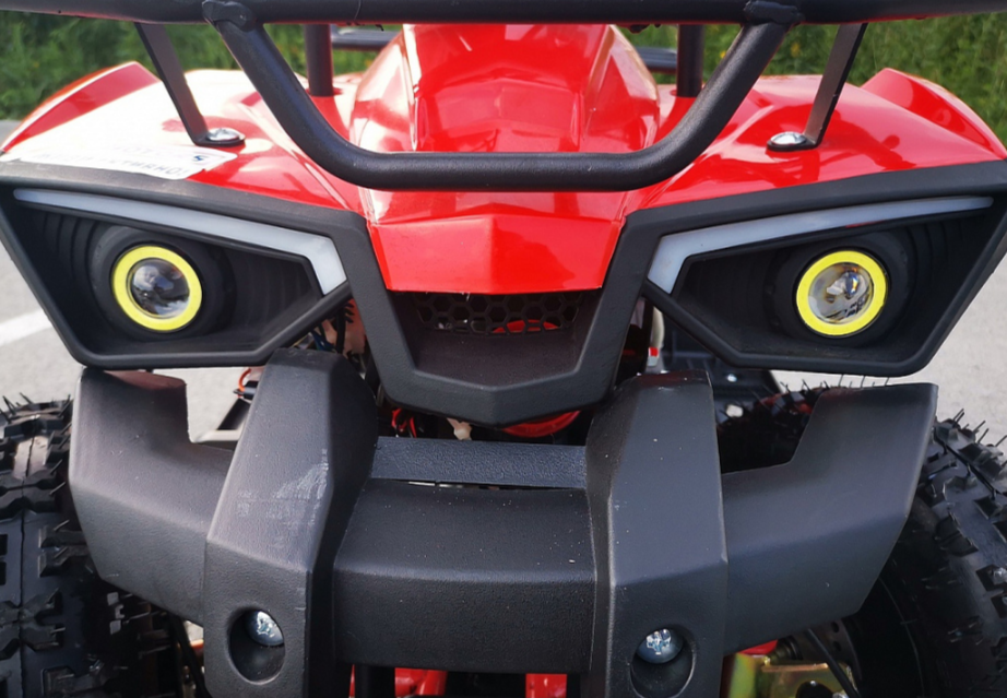 Квадроцикл PROMAX ATV MINI 2T 70CC р/с в Бердске