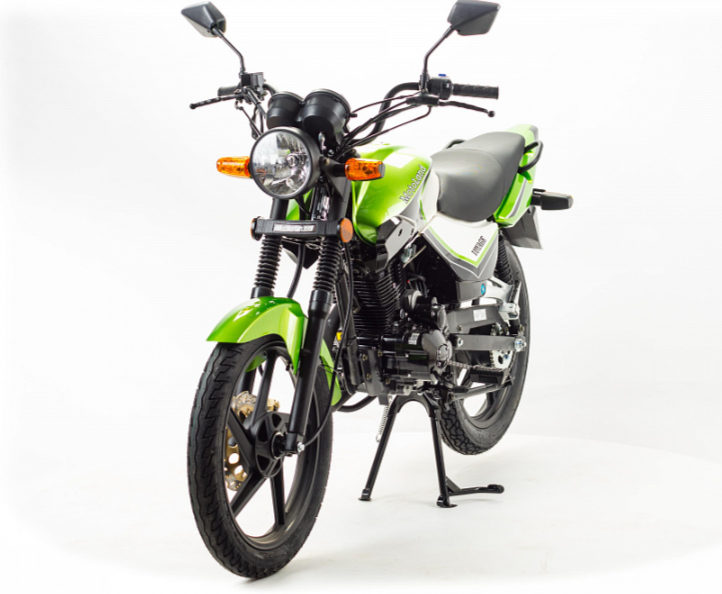 Мотоцикл MOTOLAND (МОТОЛЕНД) VOYAGE 200 в Бердске