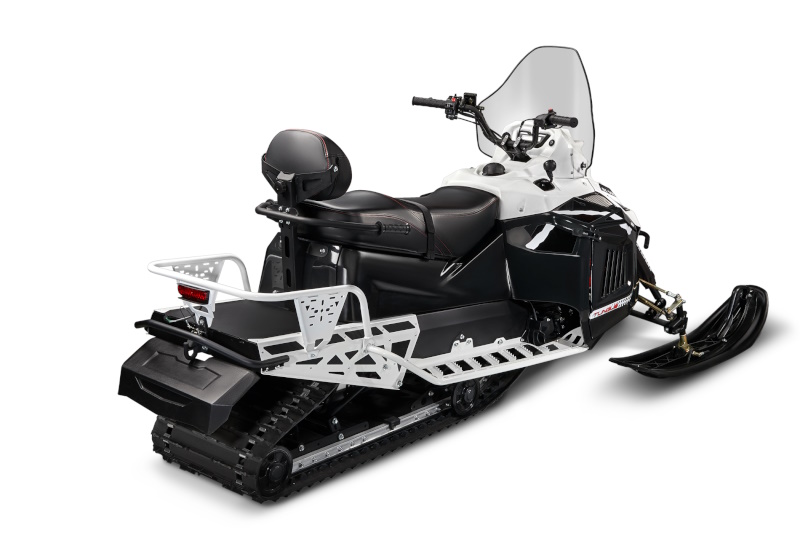 Снегоход IRBIS TUNGUS 500L 25/26 в Бердске