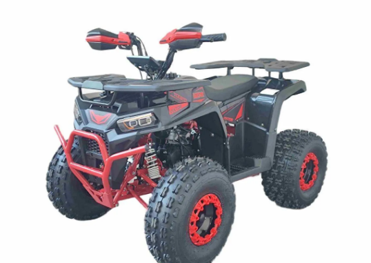 Квадроцикл YACOTA VEKTOR 125 в Бердске