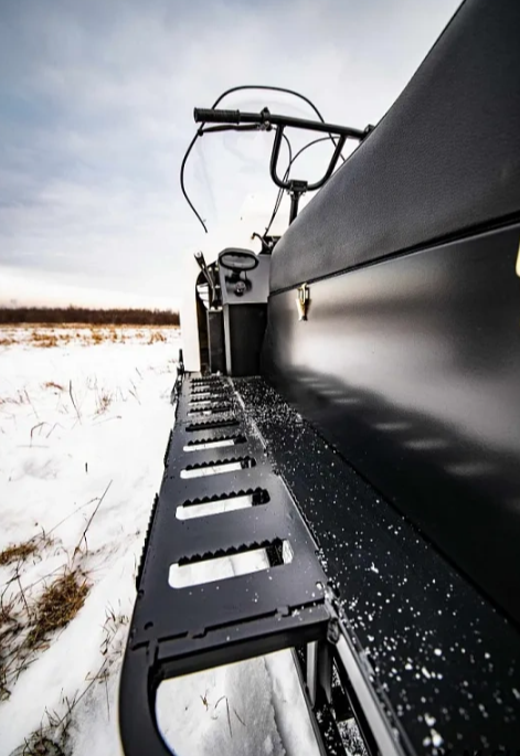 Снегоход АРКТИК 4Т в Бердске