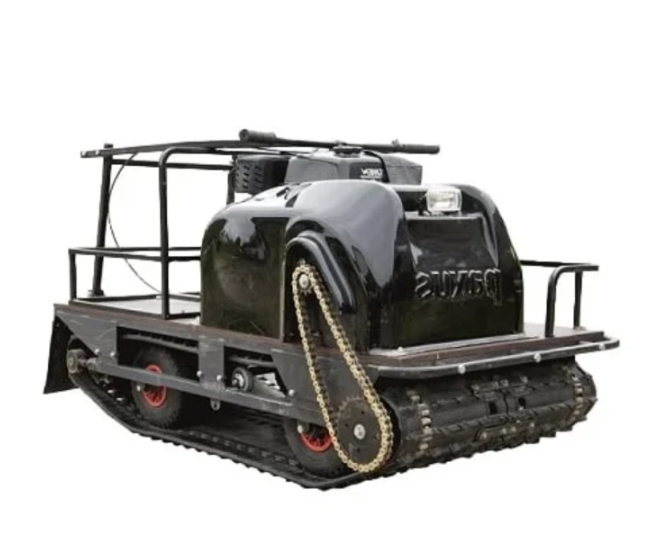 Мотобуксировщик PAXUS 700 15 л.с. в Бердске