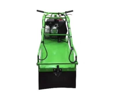 Мотобуксировщик PAXUS 380 EGOZA (для неглубокого снега) в Бердске