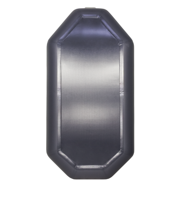 Лодка Барс 200 в Бердске