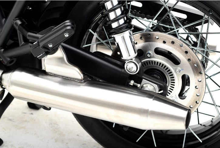 Мотоцикл GAOKIN GK 1200Х в Бердске