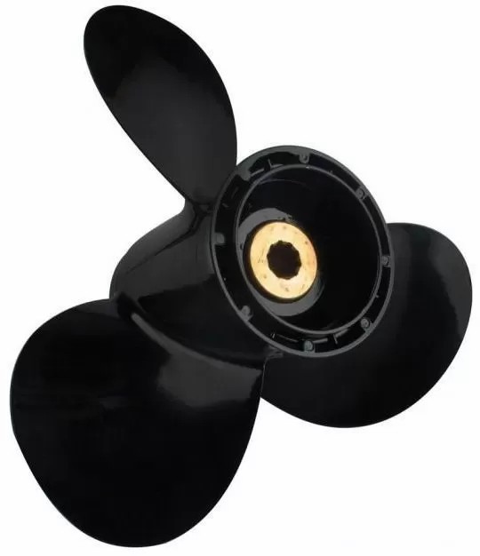 ВИНТ ГРЕБНОЙ SUZUKI DF8A-20A / DT9.9-15(A); 3X9-1/4X8 в Бердске