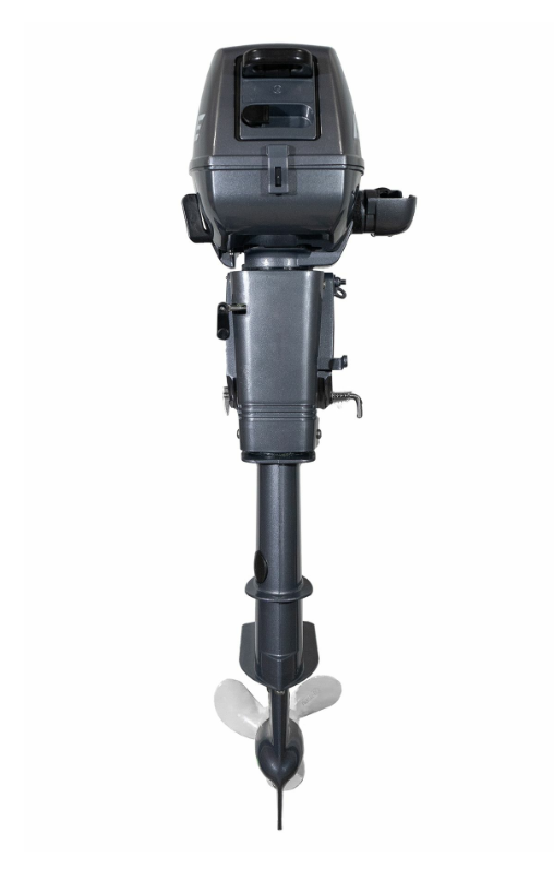 Лодочный мотор APACHE T3 BS в Бердске