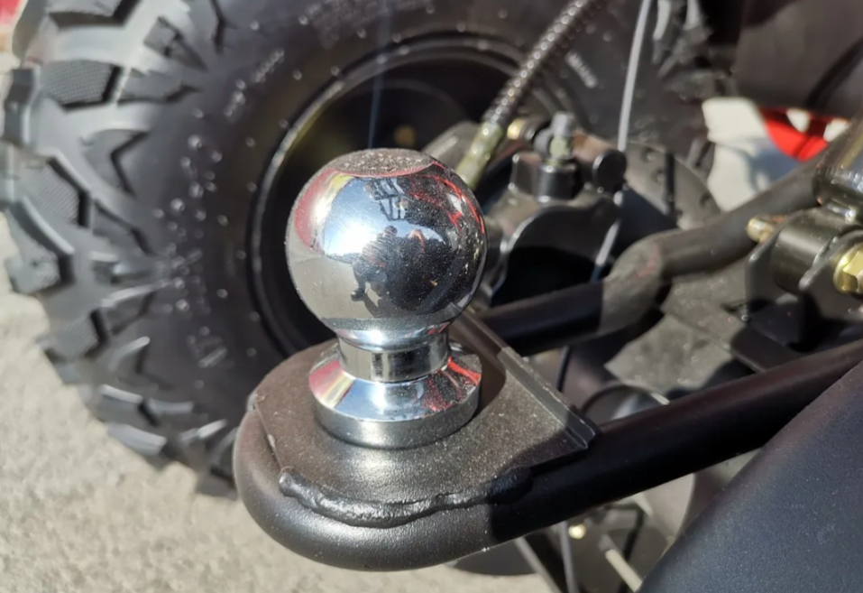 Квадроцикл GBM SHARP BIG 300 NEW в Бердске