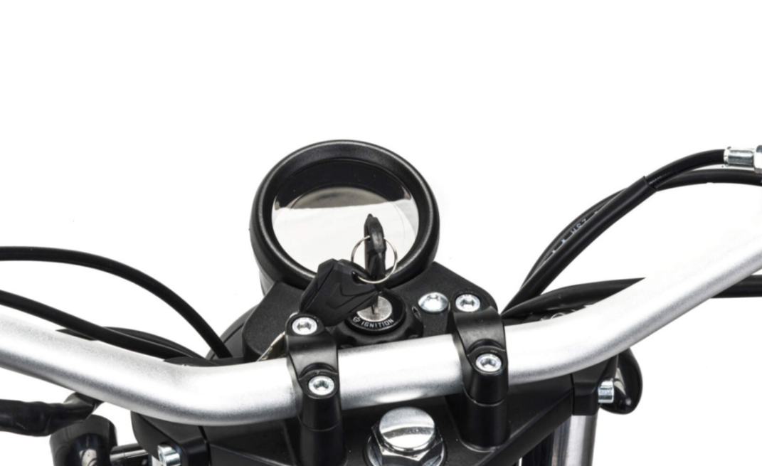 Мотоцикл Motoland LEGEND (XL250-A) (172FMM-5/PR250) в Бердске