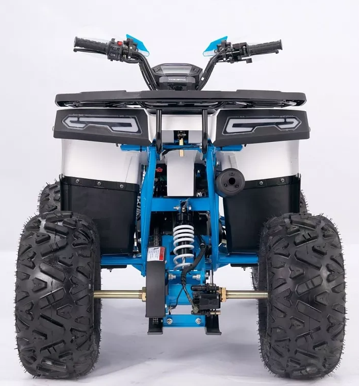 Квадроцикл YACOTA SIRIUS 110 в Бердске