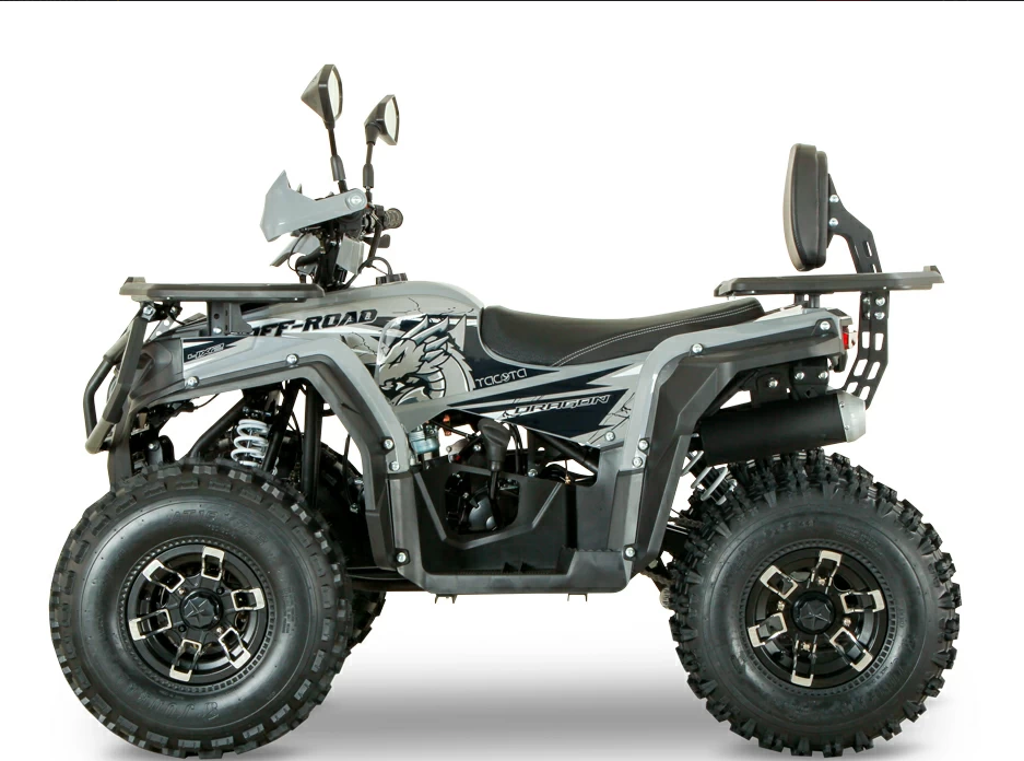 Квадроцикл YACOTA DRAGON LUX LD 150 PRO-SPORT в Бердске