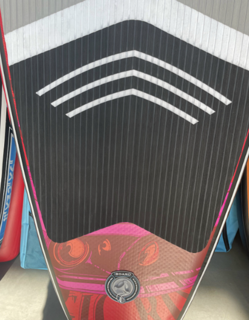 SUP (САП) ДОСКА RAIDEX I BOARD 11’ (332СМ) «AUTO» в Бердске