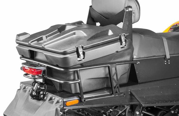 Снегоход STELS MS600T (SWT ST) СТАВР 1.0 К01 Tech в Бердске