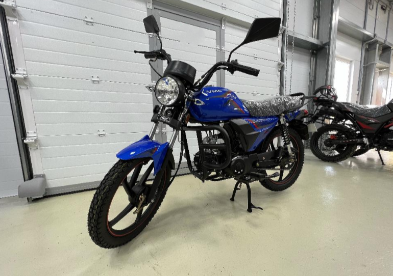 Мопед VENTO RIVA - II CX PRO в Бердске