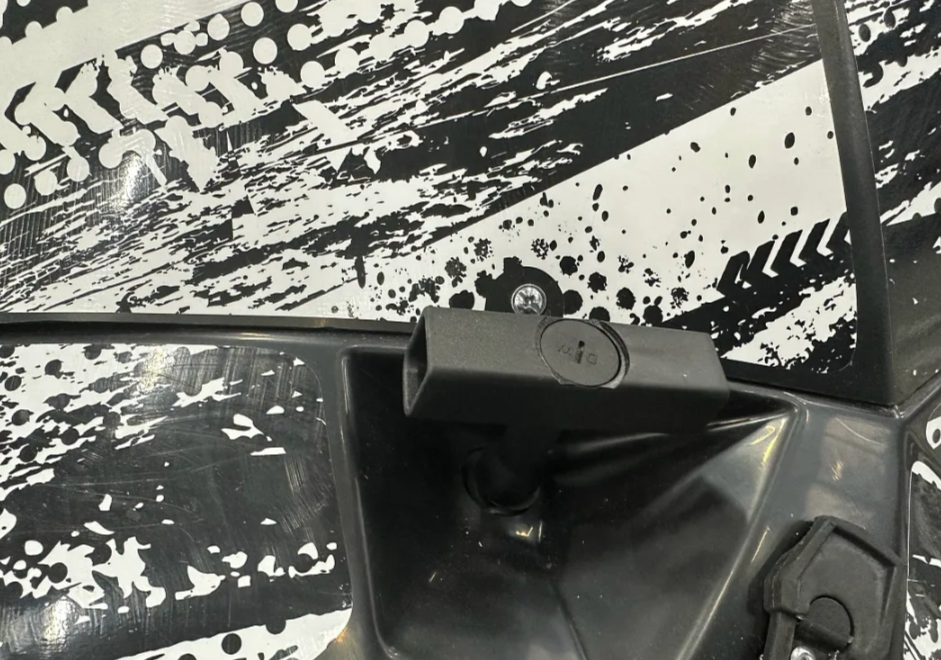 СНЕГОХОД IRBIS SF200L XE SUPERLONG в Бердске