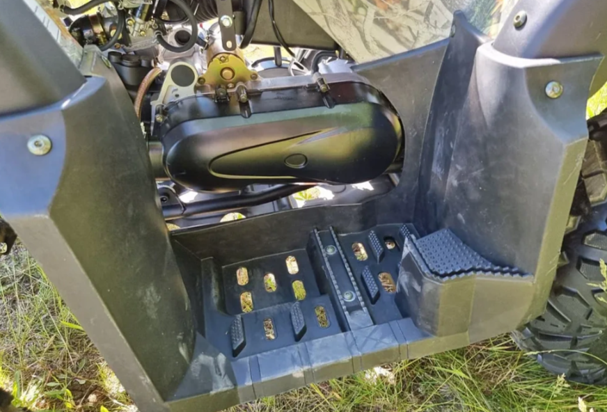 Квадроцикл PROMAX ATV 250 (2025) в Бердске