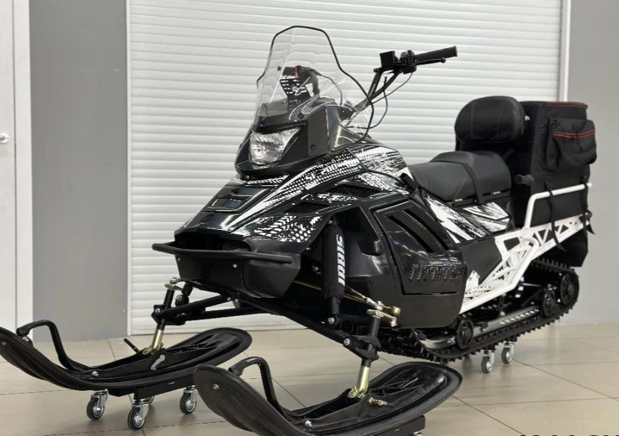 СНЕГОХОД IRBIS SF200L XE SUPERLONG в Бердске