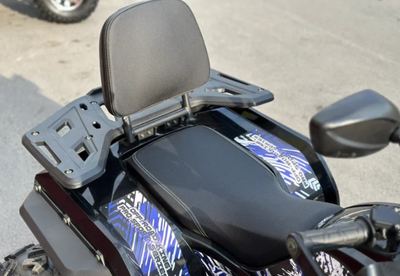 Квадроцикл GBM CROSS HILL 300 NEW PREMIUM в Бердске