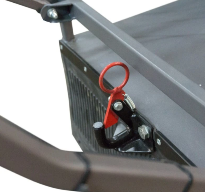 Мотобуксировщик СТЕМ СЕВЕР ЭКСПЕРТ 500 КОМПАКТ 15 л.с. в Бердске