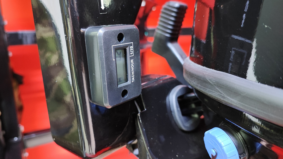 Лодочный мотор MARLIN PROLINE MP 50 AMH ПОД ВОДОМЕТ в Бердске