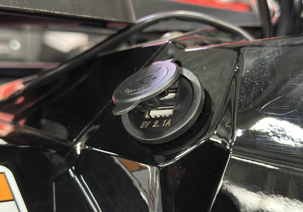 Квадроцикл GBM MAVERICK 300 NEW LUX в Бердске