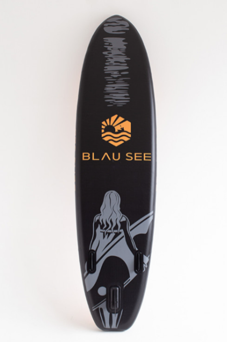 НАДУВНОЙ SUP-BOARD MOONLIGHT 11,6 в Бердске