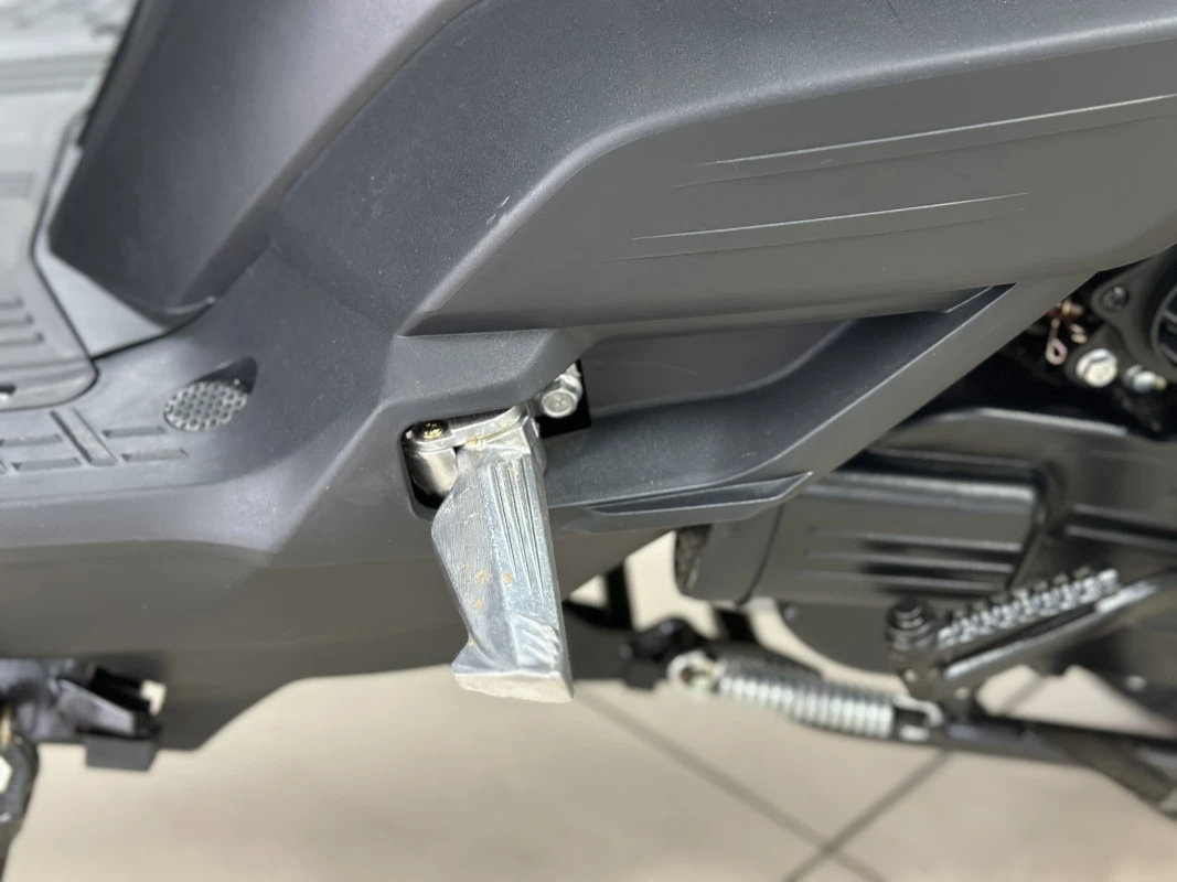 Скутер PROMAX STALKER 150(49) в Бердске