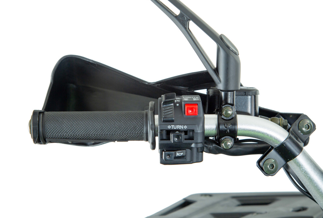 Квадроцикл YACOTA VIKING PRO 250 в Бердске