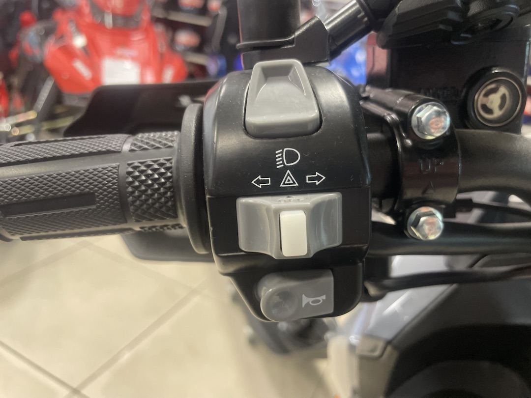 Скутер PROMAX STALKER ARMY 240(49) в Бердске