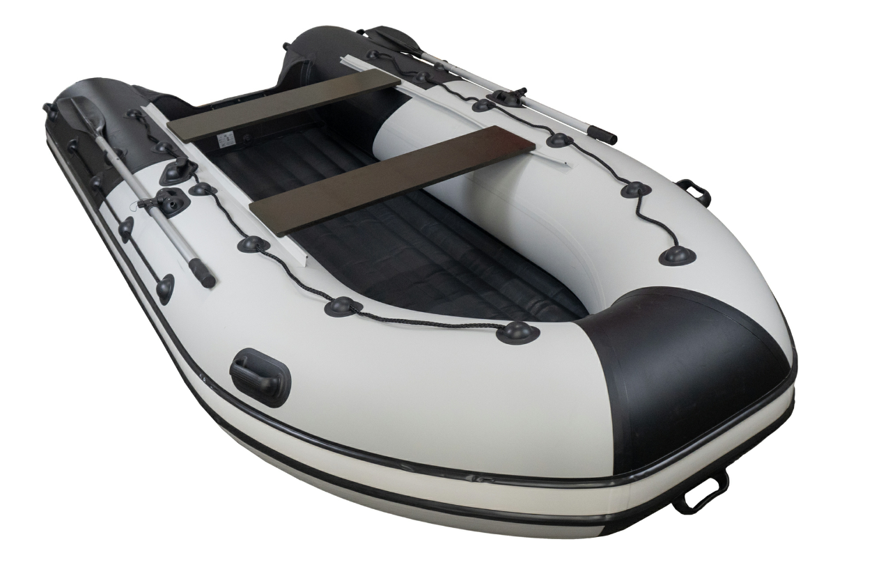 Лодка Ривьера 3600 НДНД ГИДРОЛЫЖА в Бердске