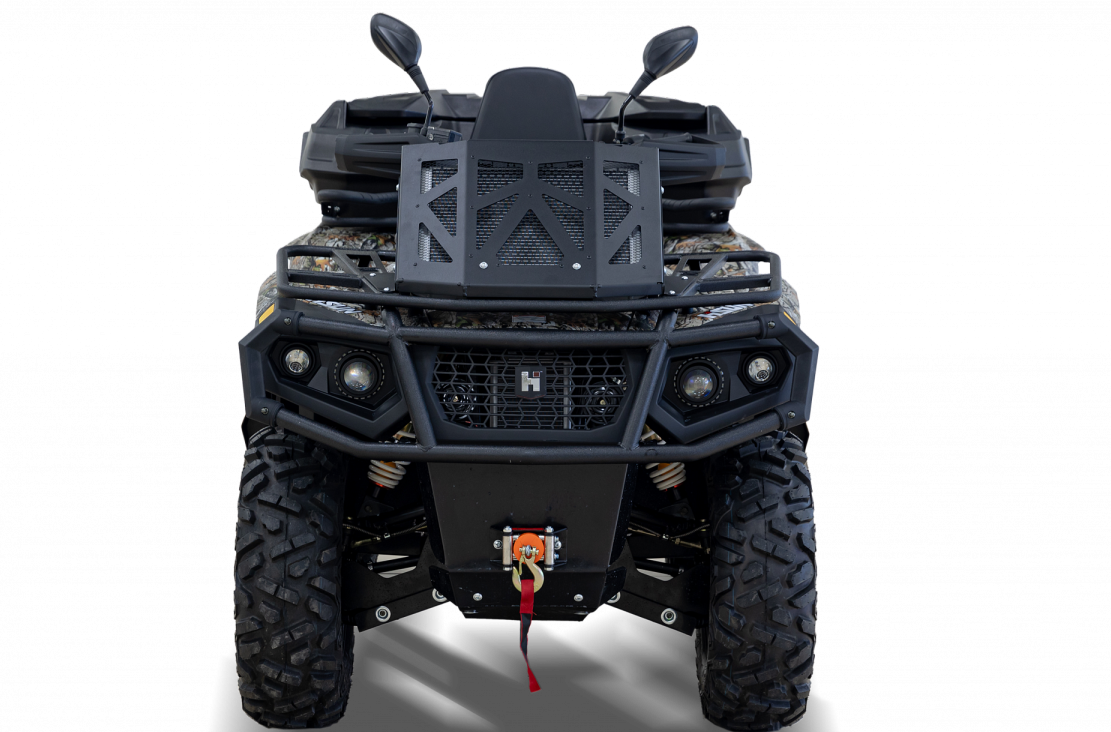 Квадроцикл HISUN TACTIC GT1000/EXTREME EDITION в Бердске
