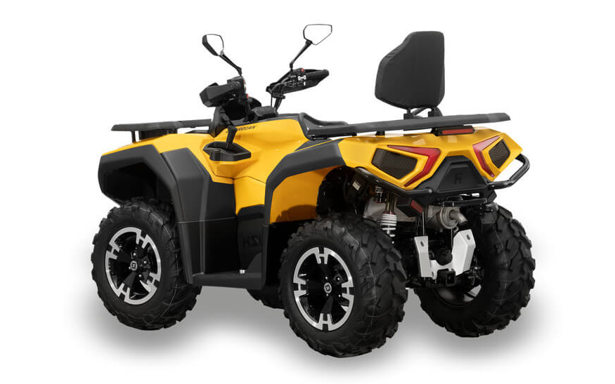 Квадроцикл HISUN GUARDIAN 750S -/SHORT/ в Бердске