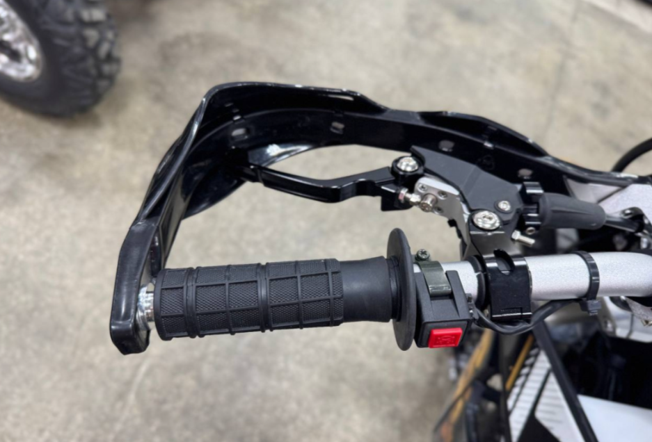 Мотоцикл (питбайк) PROMAX FIDET (ФАЙДЕТ) 190E 17/14 в Бердске