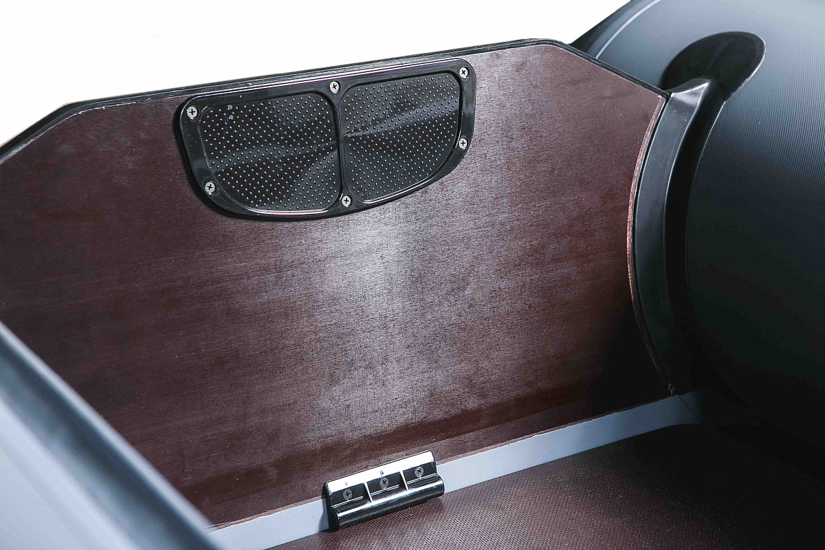 ЛОДКА ДРАККАР 3100 СК HANT в Бердске