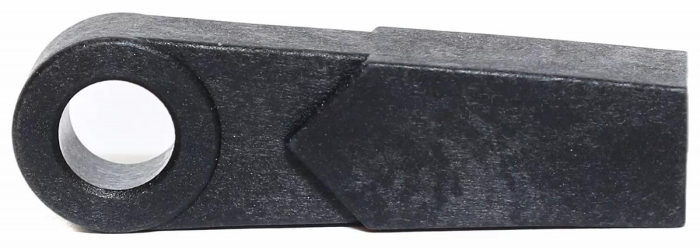 КОННЕКТОР ТРОСА ГАЗ-РЕВЕРС, ПЛАСТИК / 663-48344-00 в Бердске