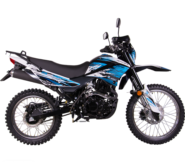 Мотоцикл RACER RC300-GY8Х PANTHER в Бердске